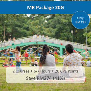 MR Package 20G