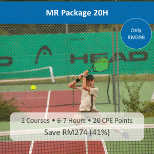 MR Package 20H