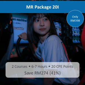 MR Package 20I