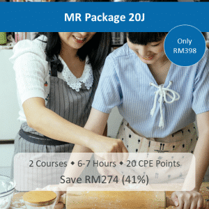 MR Package 20J