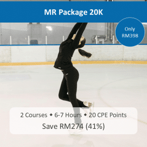 MR Package 20K