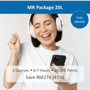MR Package 20L