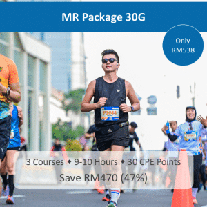 MR Package 30G