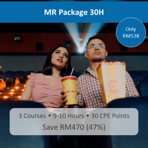 MR Package 30H