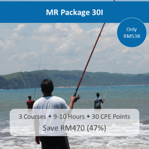 MR Package 30I