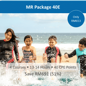 MR Package 40E