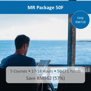 MR Package 50F