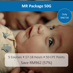 MR Package 50G