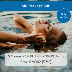 MR Package 50H