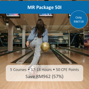 MR Package 50I