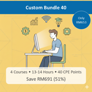 Custom Bundle 40